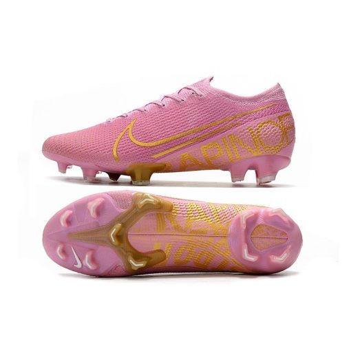 Nike Mercurial Vapor 13 Elite FG ACC Rose Gold_3.jpg